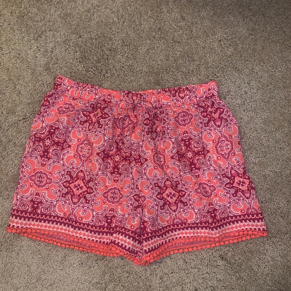 Holister shorts